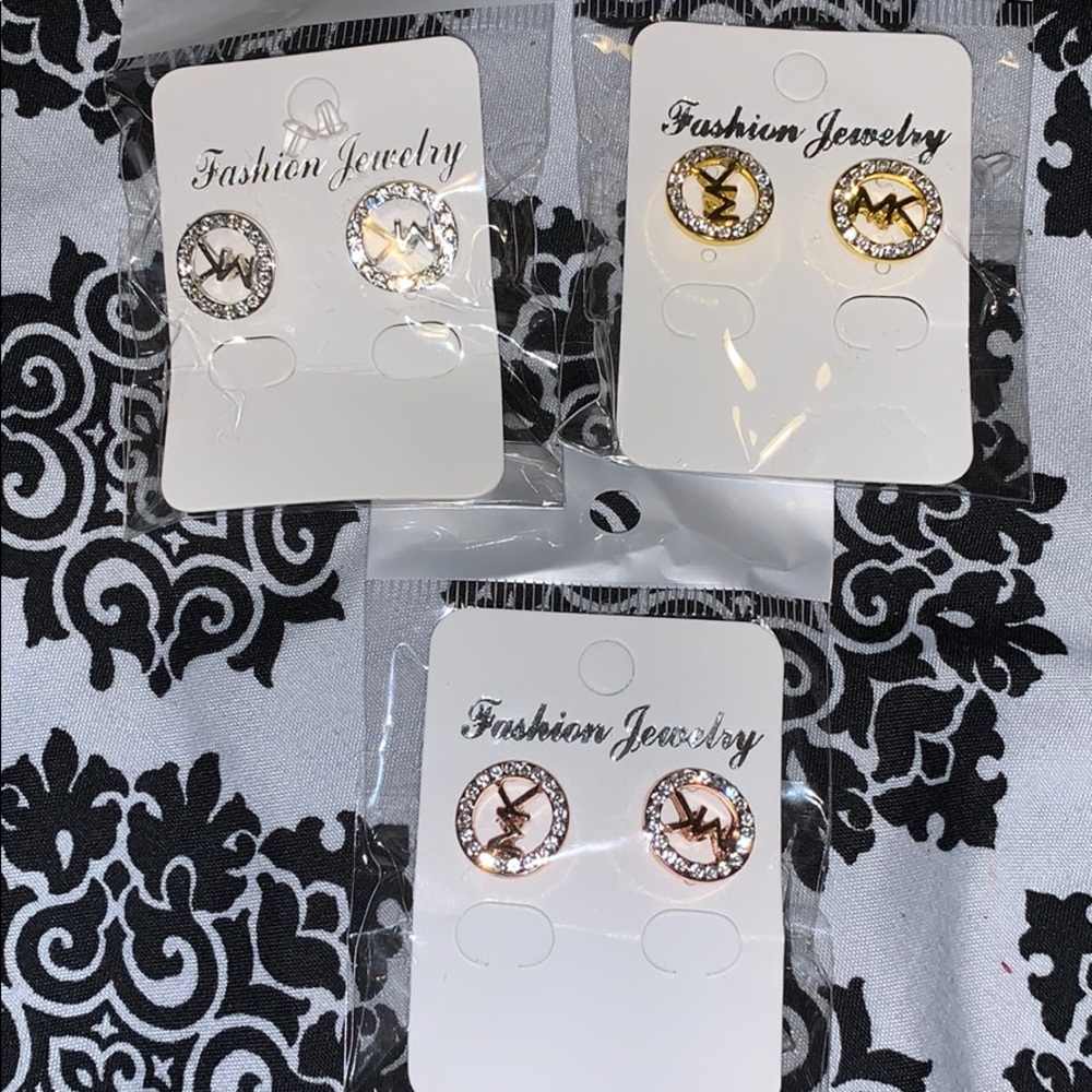 Gorgeous earrings